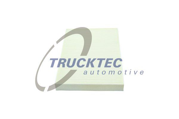 TRUCKTEC AUTOMOTIVE Suodatin, sisäilma 07.59.039